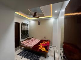 Comfort Abode Homestay, holiday rental in Hyderabad