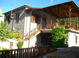 Ksenonas Chrusovitsi