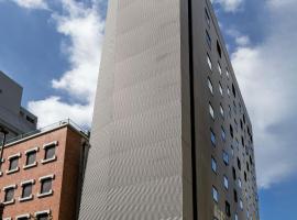 Best Western Hotel Fino Tokyo Akihabara, hotel in Tokyo