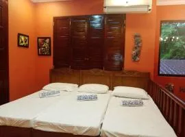 Mlajade Transient House