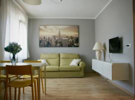 B&B The Secret Garden