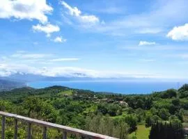 Delizioso appartamento al centro di Bosco