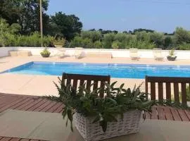 Villa Bianca N&F