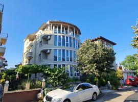 Къща за гости Беглик Таш 2, hotel v Primorsku