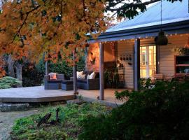 Ferngrove Cottage - Idyllic mountain retreat, vacation home in Bilpin