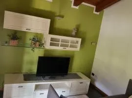 piccola mansarda