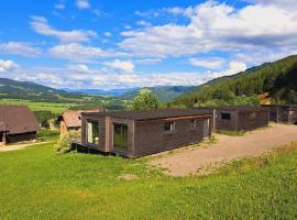 4 star holiday home in Gaal im Murtal, Hotel mit Parkplatz in Pirkach