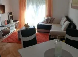 Apartman Suncokret