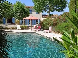 La bastide de Cocagne