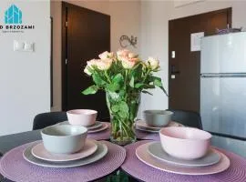 Pod Brzozami Apartamenty Nadmorskie Gąski
