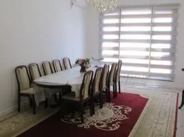 ALMAZAR CITY 124m2 SQUARE 4-FOUR BEDROOMS