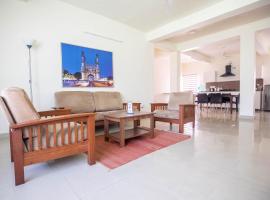 Neemtree Apartments, apartment in Hyderabad