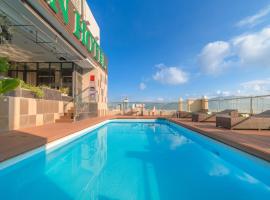 BN Boutique Nha Trang Beach, khách sạn ở Nha Trang