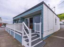 Lundy Sea View Villa - Mobility friendly, Ferienhaus in Bideford