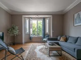 Le Rue Neuve - Appartement Calme et lumineux