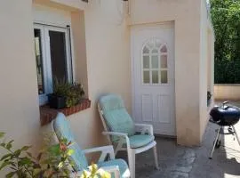 Gîte à la ferme
