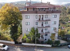 NUCUM APART, apartment in Trabzon