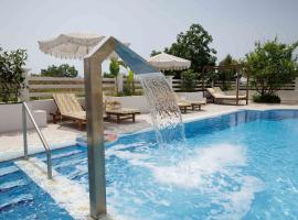 Maggana Residence, hotel cerca de Aeropuerto de Cefalonia - EFL, 