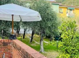 Cottage con Giardino privato a 2 passi dal mare