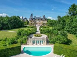 Domaine d'Essendiéras