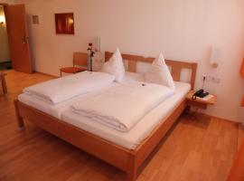 Gasthof Hotel Bauer, Hotel in Hersbruck