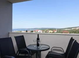 Apartman Franka