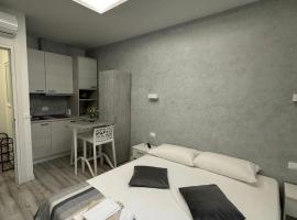 Andjela Apartment, guest house in Trieste