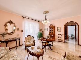 Borgo Antico, hotel with parking in Atessa