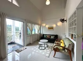 The Van Gogh Loft at Selesa Hillhomes