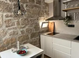 Studio Apartments Leut & Lanterna