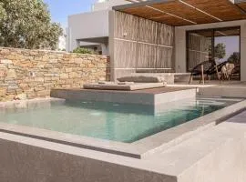 Yenesis Seaside Retreat - Adults only over 15