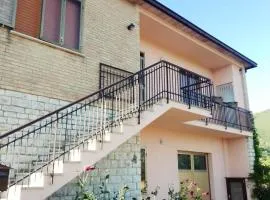Casa Carducci Affittacamere