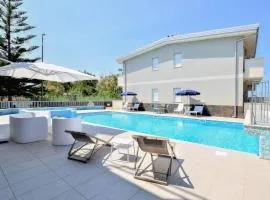 Awesome Home In Nocera Terinese With Wifi, Indoor Swimming Pool And Outdoor Swimming Pool