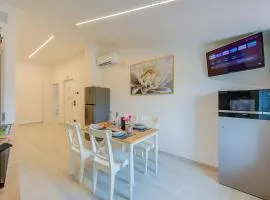 Magnolia Apt - Palazzo Palermo 1817 - Happy Rentals
