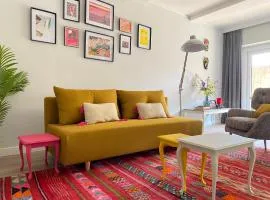 Suite Spot Houten