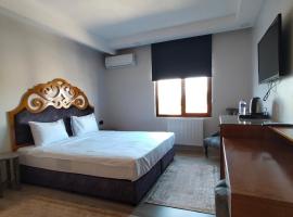 Gala Otel Edirne, accessible hotel in Edirne