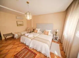 Dar Tanja Boutique Hotel