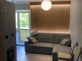 Oja 134 Apartments, cheap hotel in Pärnu