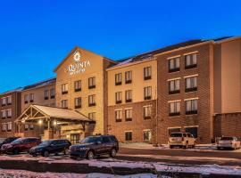 La Quinta by Wyndham Sioux Falls, hotel u gradu Su Fols