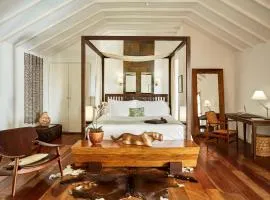 Santa Teresa Hotel Rio de Janeiro - MGallery Collection