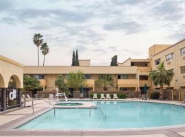 La Quinta by Wyndham Tucson - Reid Park, hotel in Tucson