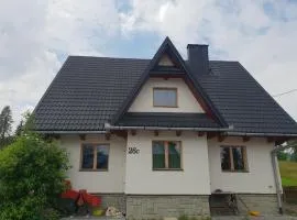Chochołowsko-Witowski Wypoczynek