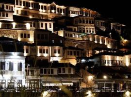 Magda Studio in Berat Center, hotel in Berat