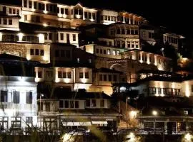 Magda Studio in Berat Center