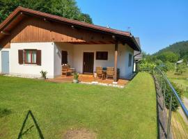 Ferienhaus, cottage in Maria Wörth