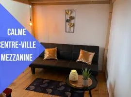 La Domus Lemaitre 9 - Parking - TV - Wifi - Belgique