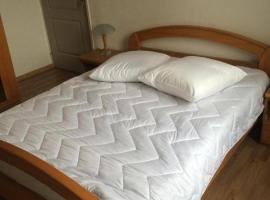 HOMESTAY LILLE, Privatzimmer in Lille