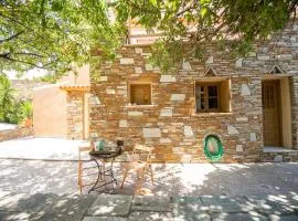 Getaway andros