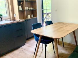 Olimian Oasis Village Lipa 107, rezort v destinaci Podčetrtek