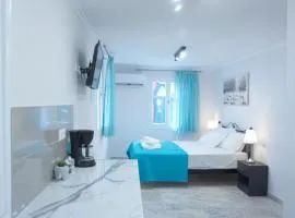 Lefkada Inn Studios